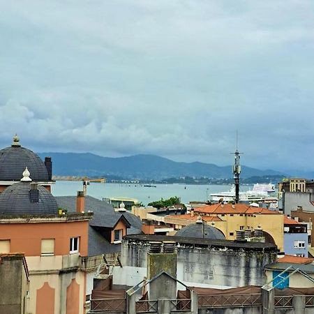 Apartamento Luminoso Σανταντέρ Εξωτερικό φωτογραφία