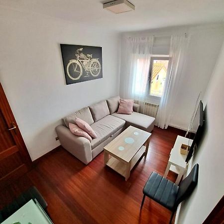 Apartamento Luminoso Σανταντέρ Εξωτερικό φωτογραφία