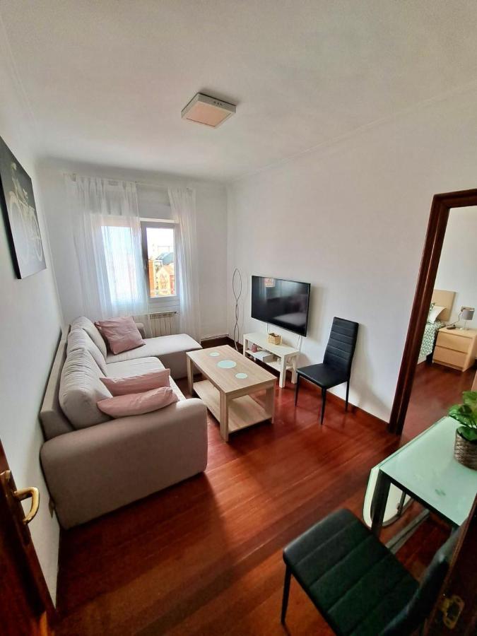 Apartamento Luminoso Σανταντέρ Εξωτερικό φωτογραφία