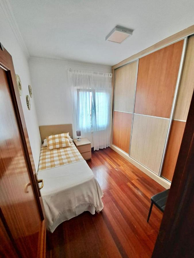 Apartamento Luminoso Σανταντέρ Εξωτερικό φωτογραφία