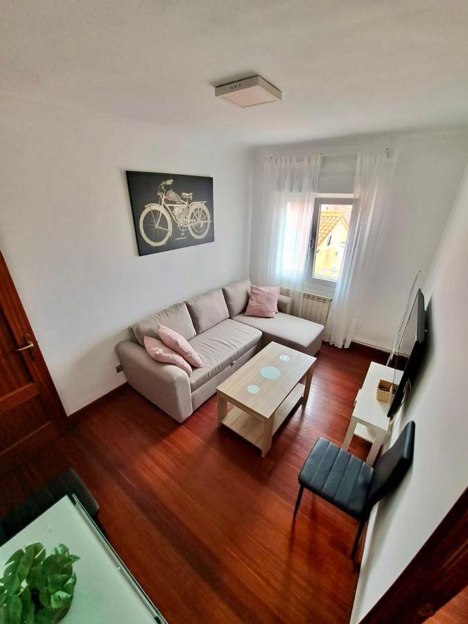 Apartamento Luminoso Σανταντέρ Εξωτερικό φωτογραφία