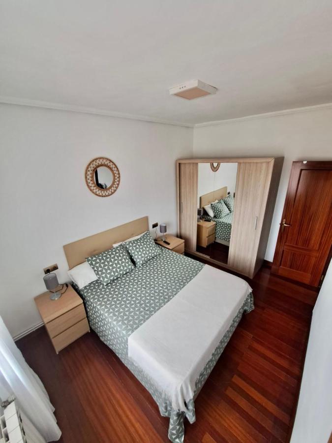 Apartamento Luminoso Σανταντέρ Εξωτερικό φωτογραφία