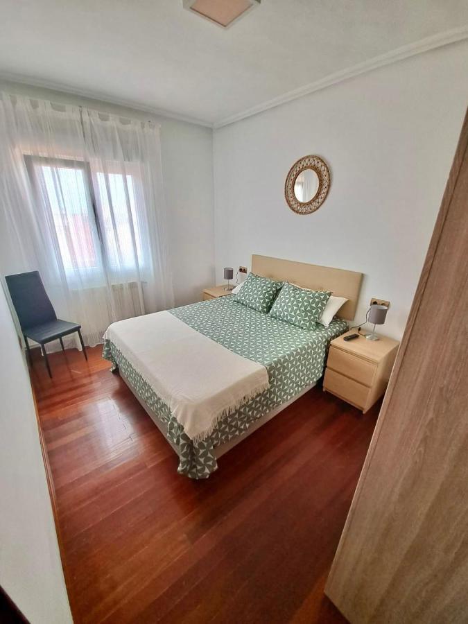 Apartamento Luminoso Σανταντέρ Εξωτερικό φωτογραφία