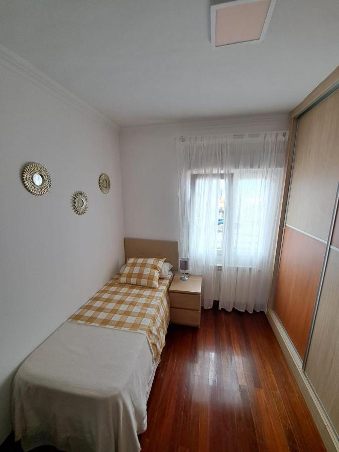 Apartamento Luminoso Σανταντέρ Εξωτερικό φωτογραφία