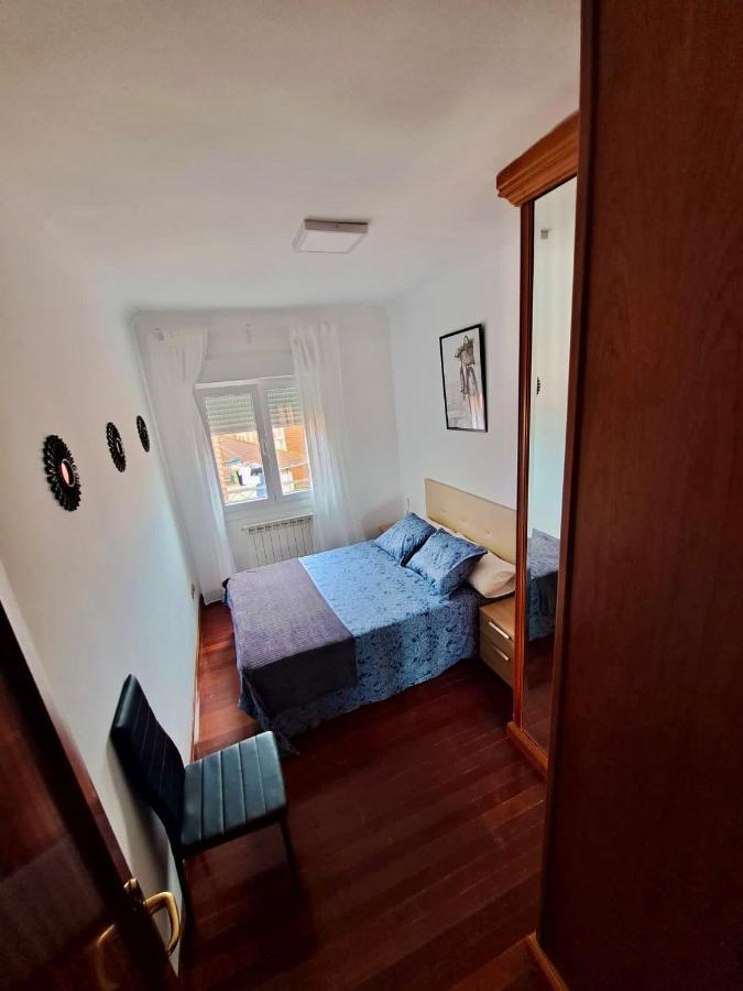 Apartamento Luminoso Σανταντέρ Εξωτερικό φωτογραφία