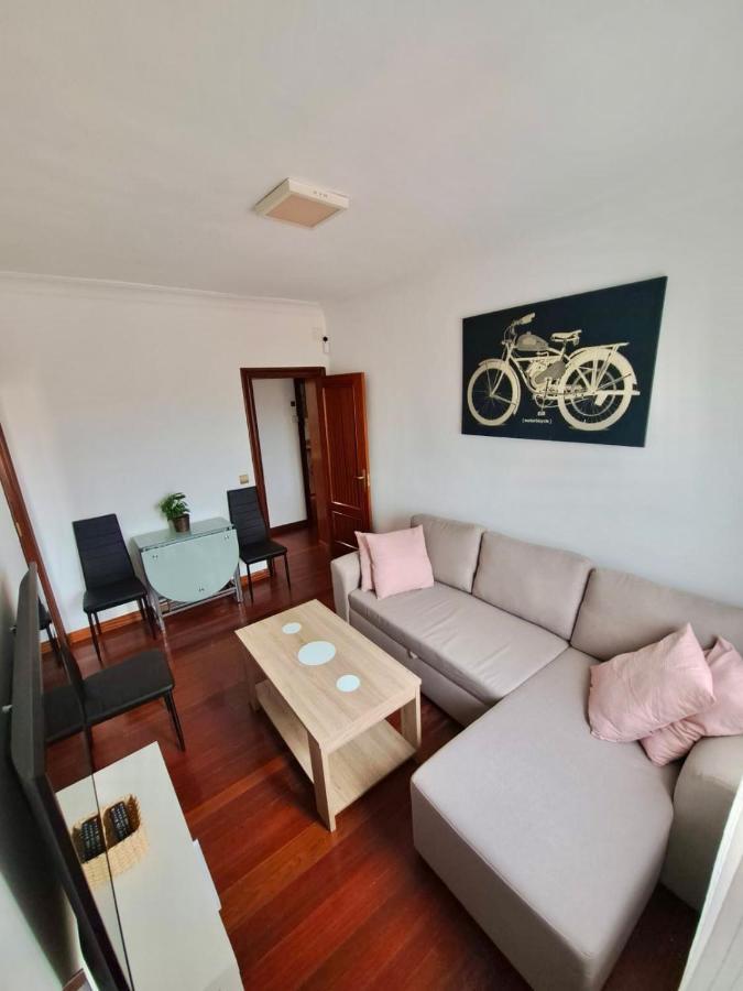 Apartamento Luminoso Σανταντέρ Εξωτερικό φωτογραφία