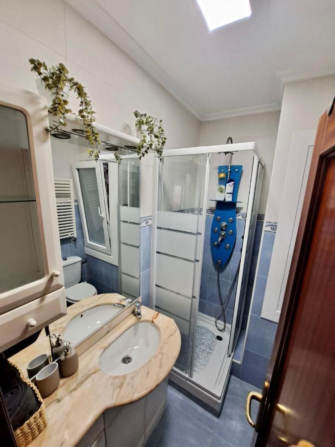 Apartamento Luminoso Σανταντέρ Εξωτερικό φωτογραφία