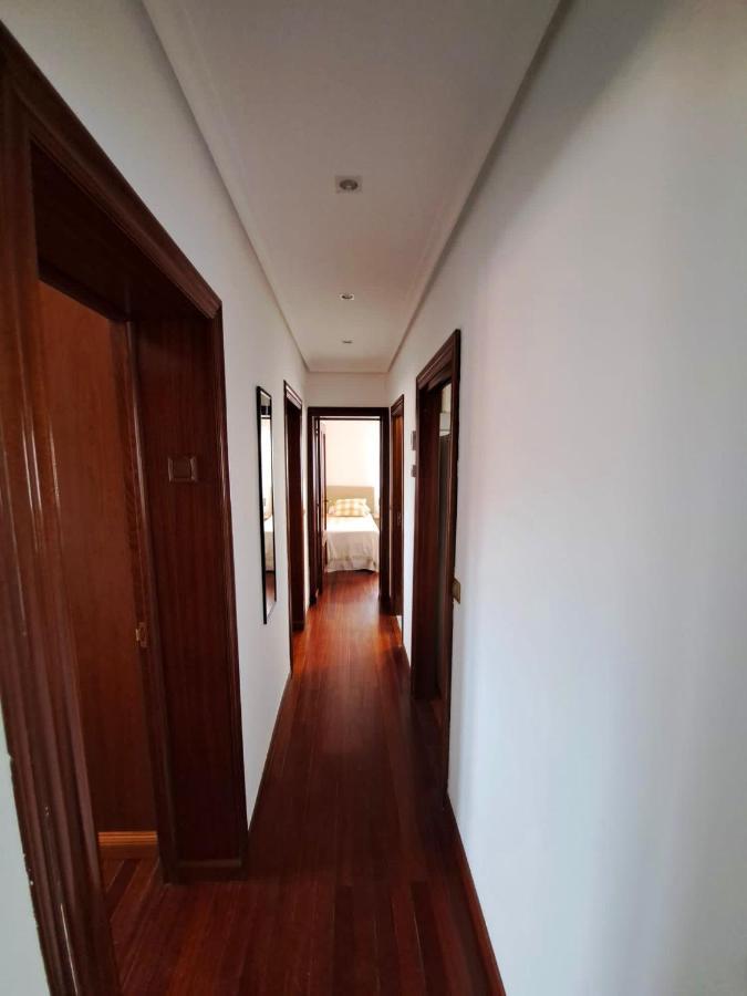 Apartamento Luminoso Σανταντέρ Εξωτερικό φωτογραφία