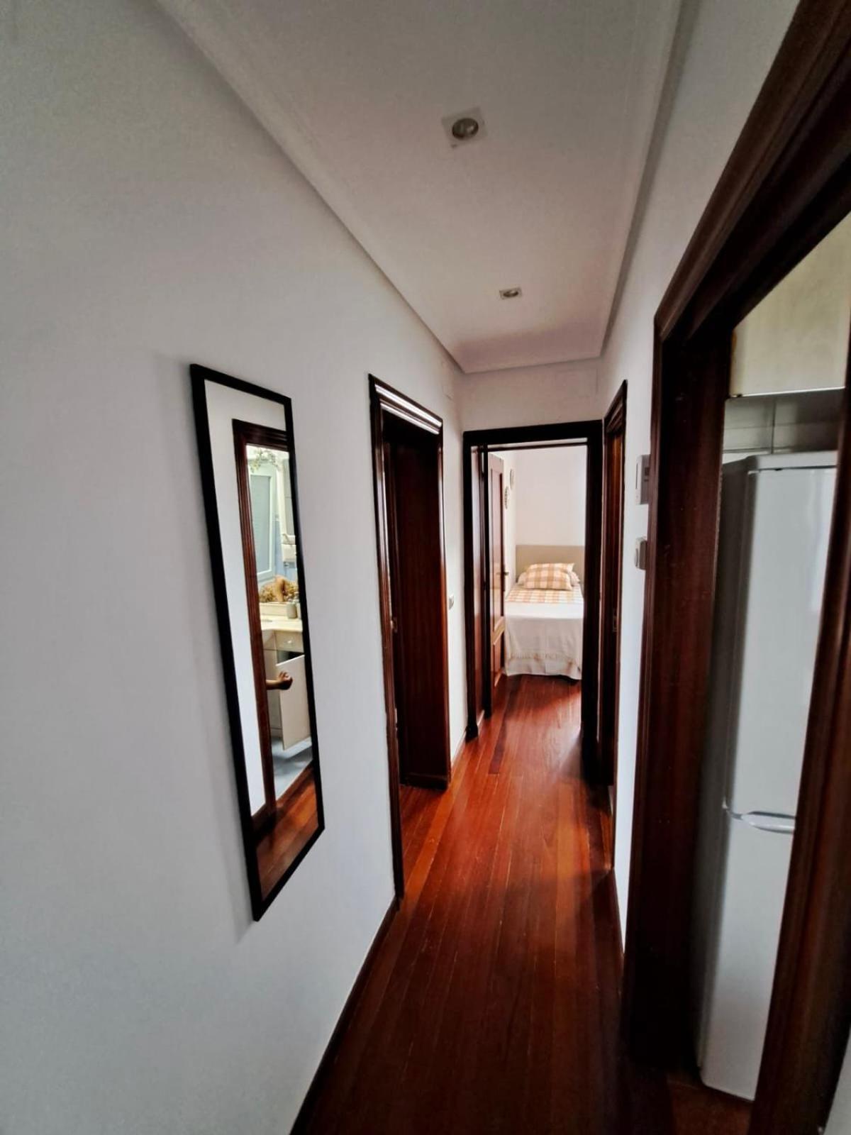 Apartamento Luminoso Σανταντέρ Εξωτερικό φωτογραφία